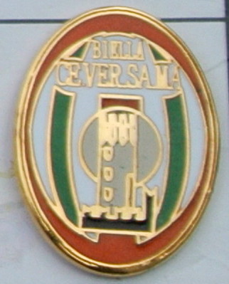 CEVERSAMA BIELLA