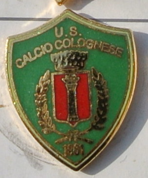 COLOGNESE CALCIO