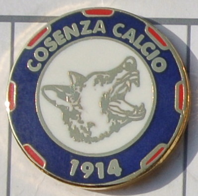 COSENZA CALCIO