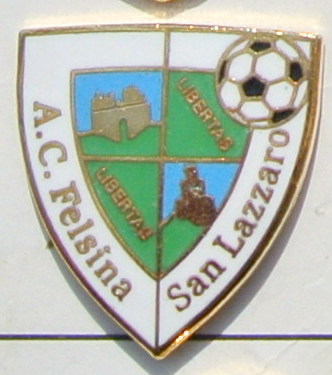 FELSINA SAN LAZARRO AC