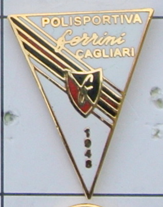 FORRINI CAGLIARI