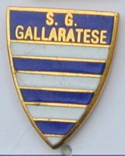 GALLARATESE SG