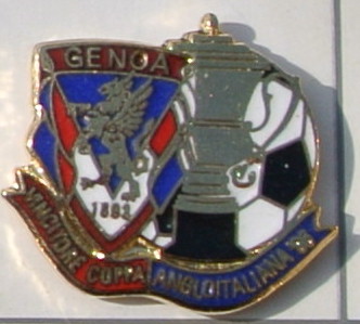 GENOA FC