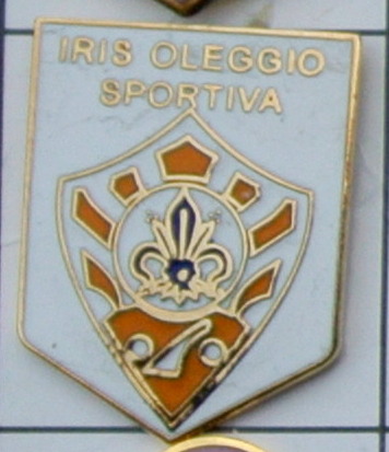 IRIS OLEGGIO SPORTIVA