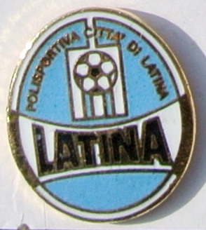 LATINA PS