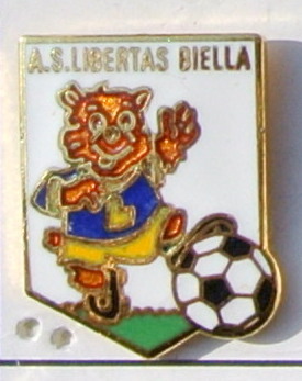 LIBERTAS BIELLA AS