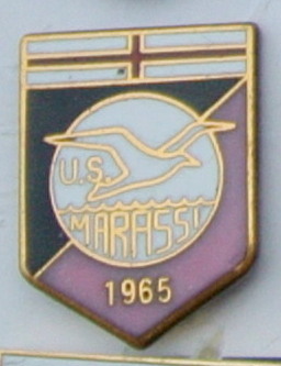 MARASSIUS