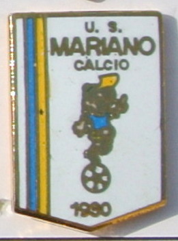 MARIANO CALCIO