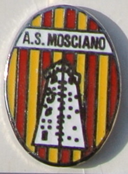 MOSCIANO AS