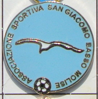 SAN GIACOMO AS