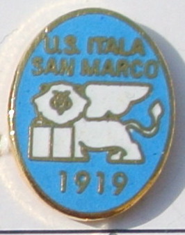 SAN MARCO US ITALA