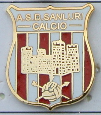 SANLURI CALCIO