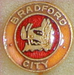 BRADFORD CITY
