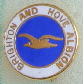 BRIGHTON AND HOVE ALBION