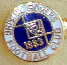 BRISTOL ROVERS