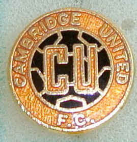 CAMBRIDGE UNITED_2