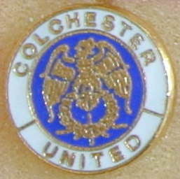 COLCHESTER UNITED