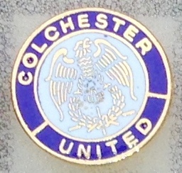 COLCHESTER UNITED_4