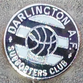 DARLINGTON SC