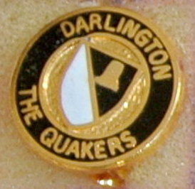 DARLINGTON