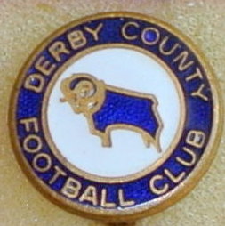 DERBY COUNTY