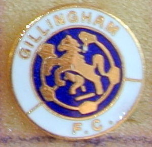 GILLINGHAM