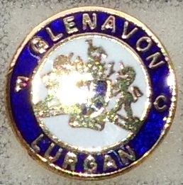 GLENAVON LURGAN