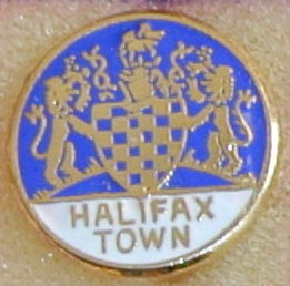 HALIFAX TOWN