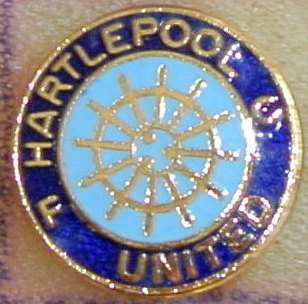 HARTLEPOOL UNITED