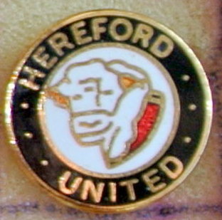 HEREFORD UNITED_2