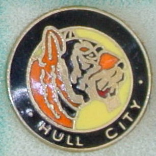 HULL CITY