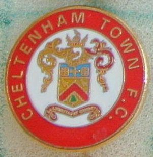 CHELTENHAM TOWN