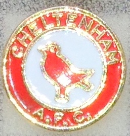 CHELTENHAM