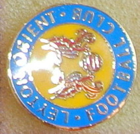 LEYTON ORIENT