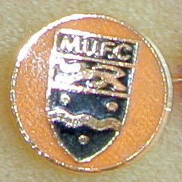 MAIDSTONE UNITED