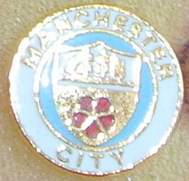 MANCHESTER CITY