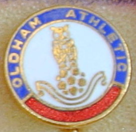 OLDHAM ATHLETIC