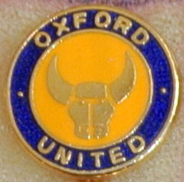 OXFORD UNITED