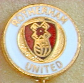 ROTHERHAM UNITED