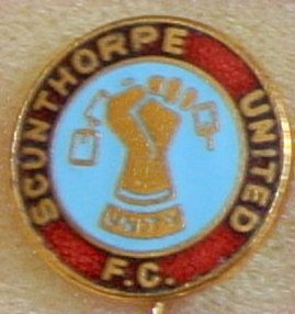 SCUNTHORPE UNITED