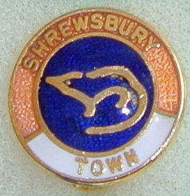 SHREWSBURY TOWN