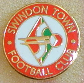 SWINDON TOWN