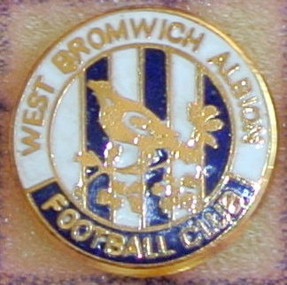 WEST BROMWICH ALBION