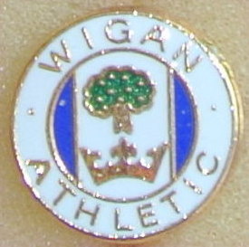 WIGAN ATHLETIC