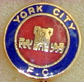 YORK CITY