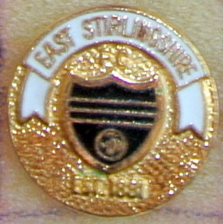 EAST STIRLINGSHIRE