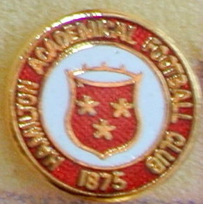 HAMILTON ACADEMICAL