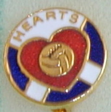 HEARTS OF MIDLOTHIAN