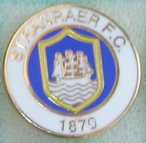 STRANRAER