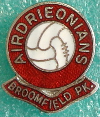 AIRDRIEONIANS